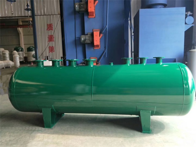 张湾张湾张湾蒸汽分气缸 张湾张湾张湾蒸汽分气缸